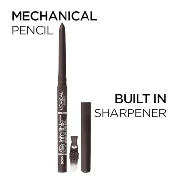 L'Oreal Paris Infallible Mechanical Pencil Eyeliner