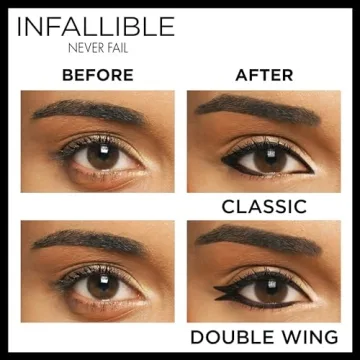 L'Oreal Paris Infallible Mechanical Pencil Eyeliner