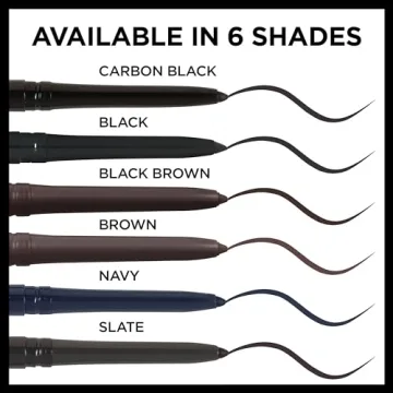 L'Oreal Paris Infallible Mechanical Pencil Eyeliner