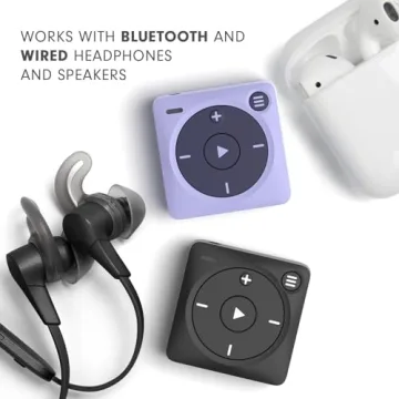 Mighty 3 Portable Spotify & Amazon Music Player
