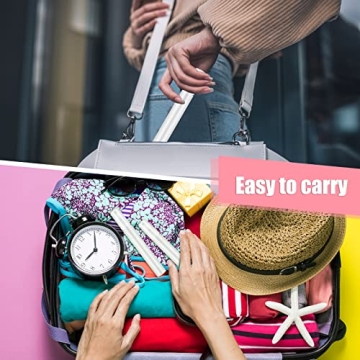 SelfTek 15 Pack Mini Spray Bottles for Travel and Refills