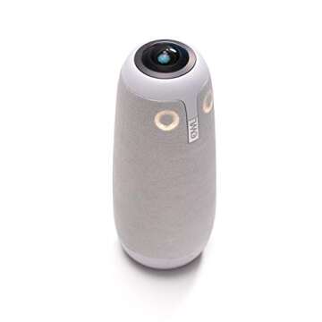 MTW200-1000 Owl Pro 360 Degree 1080 Smart Video Conference Camera (Renewed)