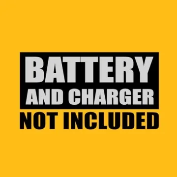 20V MAX Cordless Mini Chainsaw Lightweight Safe Efficient