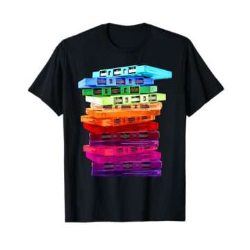 Mixtape T-Shirt