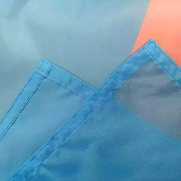 Flaglink Transgender Pride Flag 3x5 Durable Polyester Banner