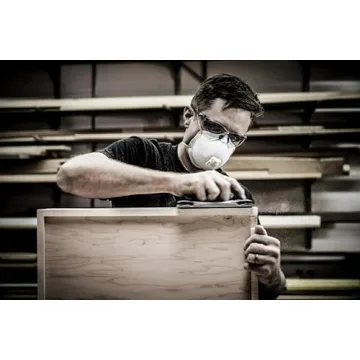 3M N95 Respirator 8511 Cool Flow Valve 10 Pack for Easy Breathing