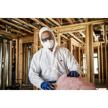 3M N95 Respirator 8511 Cool Flow Valve 10 Pack for Easy Breathing