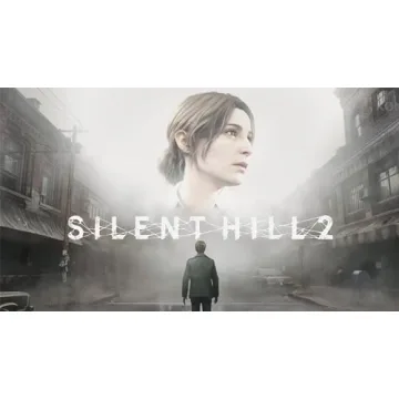 Silent Hill 2 for PS5: Ultimate Horror Experience