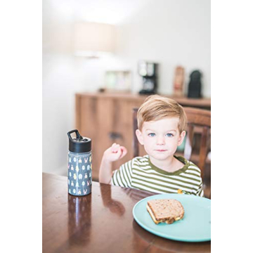 Simple Modern Disney Summit Kids Water Bottle - 14oz