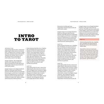 Mama Moon's Magic Guide to Astrology and Spells