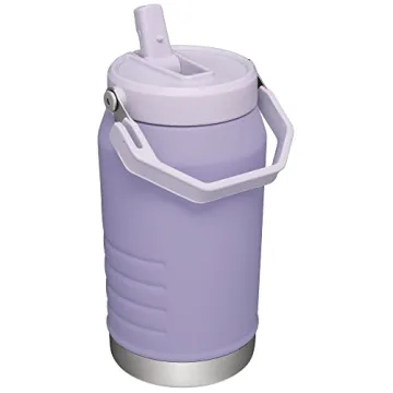 Stanley Insulated IceFlow Jug 64oz - Flip Straw & Handle