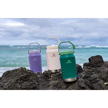 Stanley Insulated IceFlow Jug 64oz - Flip Straw & Handle
