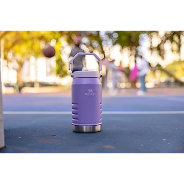 Stanley Insulated IceFlow Jug 64oz - Flip Straw & Handle