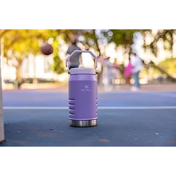 Stanley Insulated IceFlow Jug 64oz - Flip Straw & Handle