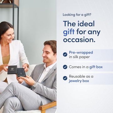 TRAVANDO Slim Wallet with RFID Protection and Money Clip