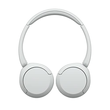 Sony Wireless Bluetooth Headphones with 50 Hours Battery Life