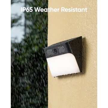 Eufy Solar Wall Light Cam S120 - 2K Outdoor Security Cameras