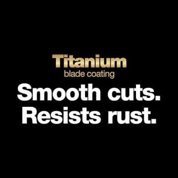 Fiskars Premier Designer 8" Scissors for All Purposes