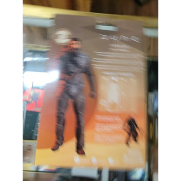 McFarlane Toys Dune Stilgar 7-inch Action Figure with Build-A Parts