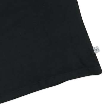 HonestBaby Organic Cotton T-Shirt Multipack for Kids