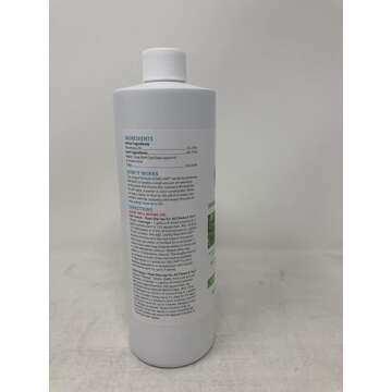 Sierra Natural Science SNS-209 Systemic Pest Control