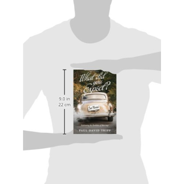 Discover the Truths of Marriage with What Did You Expect? (Redesign)