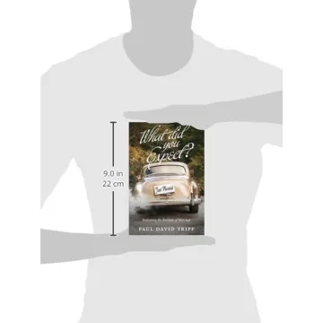 Discover the Truths of Marriage with What Did You Expect? (Redesign)