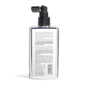 COLOR WOW Dream Coat Anti-Humidity Frizz Control Spray