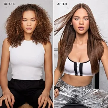 COLOR WOW Dream Coat Anti-Humidity Frizz Control Spray