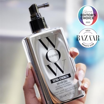 COLOR WOW Dream Coat Anti-Humidity Frizz Control Spray