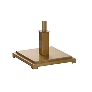 JONATHAN Y Roxy 60" Metal LED Floor Lamp - Stylish Lighting