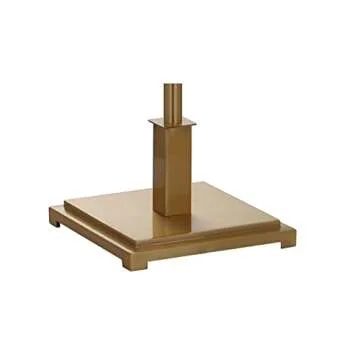 JONATHAN Y Roxy 60" Metal LED Floor Lamp - Stylish Lighting