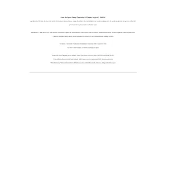 KOSE Softymo Speedy Cleansing Oil - 230ml Makeup Remover