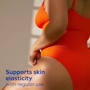 NIVEA Firming Body Lotion with Q10 & Vitamin C, 16.9 Fl Oz