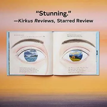On Wings of Words: The Extraordinary Life of Emily Dickinson (Emily Dickinson for Kids, Biography of Female Poet for Kids)