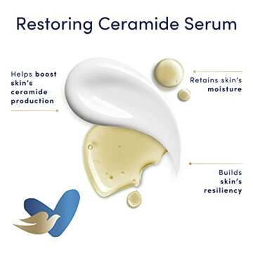 Dove Body Love Moisturizing Hand Cream for Rough or Dry Skin Intense Care Softens and Smoothes 3oz 4 Count