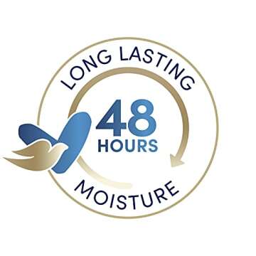 Dove Body Love Moisturizing Hand Cream for Rough or Dry Skin Intense Care Softens and Smoothes 3oz 4 Count