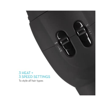 Neuro Handle-Free Hair Dryer | Lightweight & Powerful