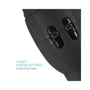 Neuro Handle-Free Hair Dryer | Lightweight & Powerful