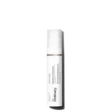 The Ordinary Retinal 0.2% Emulsion, High-Strength Retinoid Serum for Advanced Anti-Aging Support, 0....