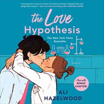 The Love Hypothesis: A Heartwarming Romantic Comedy for All