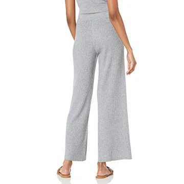 Stylish Catalina Pull-On Sweater Pants for Ultimate Comfort
