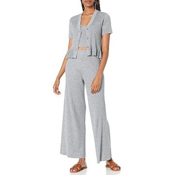 Stylish Catalina Pull-On Sweater Pants for Ultimate Comfort