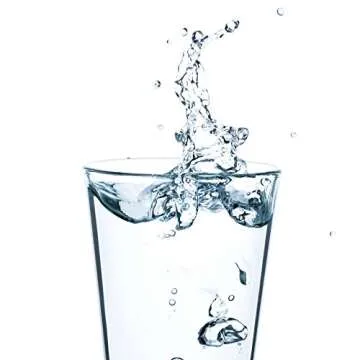 Augason Farms 55-Gallon BPA Free Water Storage Barrel