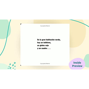 Goodnight Moon / Buenas Noches, Luna Bilingual Edition