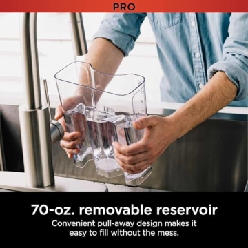 Ninja 14-Cup Programmable Coffee Maker XL Pro No Drip