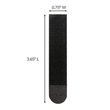 Command Large Picture Hanging Strips Secure & Stylish