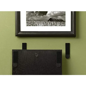 Command Large Picture Hanging Strips Secure & Stylish