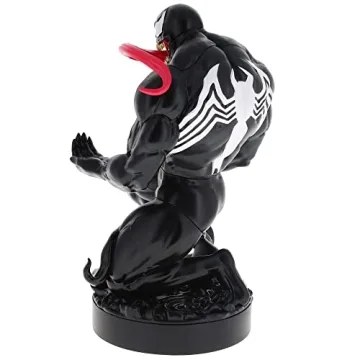 Marvel Venom Gaming Controller Holder & Device Stand