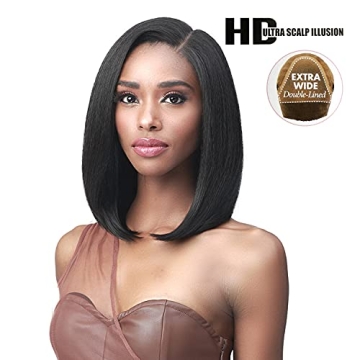 BOBBI BOSS HD Lace Front Wig MLF478 Kary For Natural Look